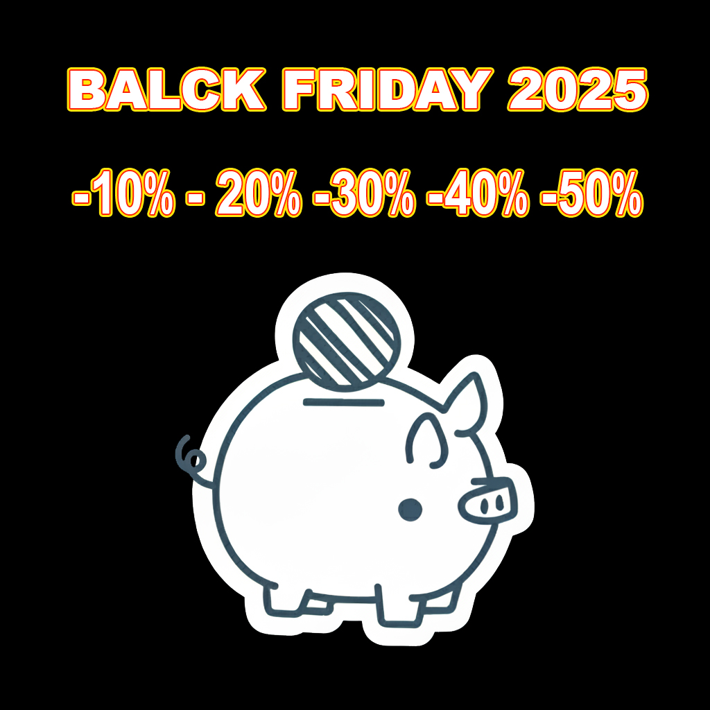 Black-Friday 2025