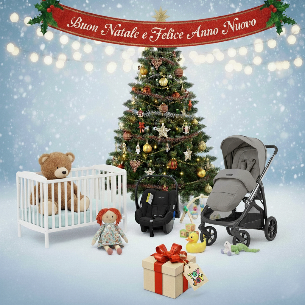 Buon Natale<br />e Felice Anno Nuovo