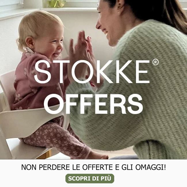 Promo Stokke