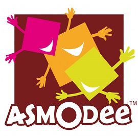 ASMODEE