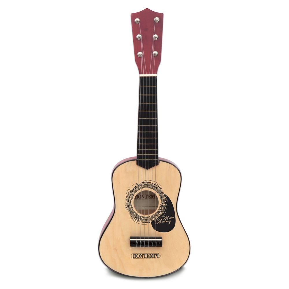 BONTEMPI CHITARRA CLASSICA IN LEGNO (LUNGHEZZA 55CM) 21 5530