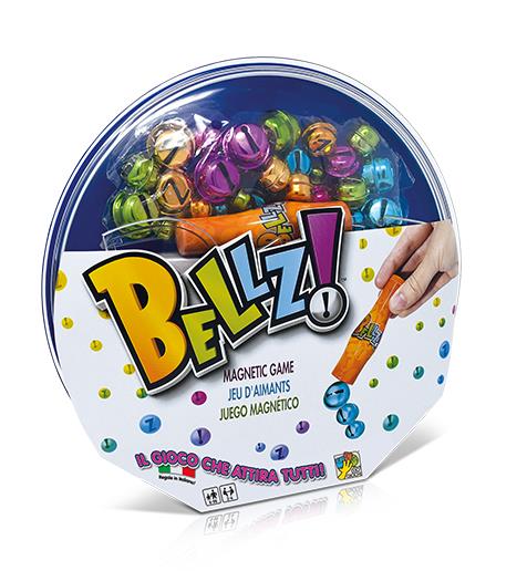 DAVINCI GIOCHI BELLZ! DVG2197