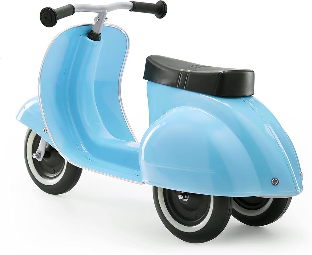 AMBOSSTOYS PRIMO CLASSIC VESPA AZZURRA