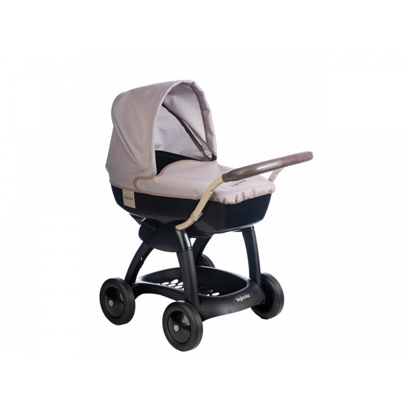 SMOBY TOYS INGLESINA CARROZZINA BABY IRIDIO