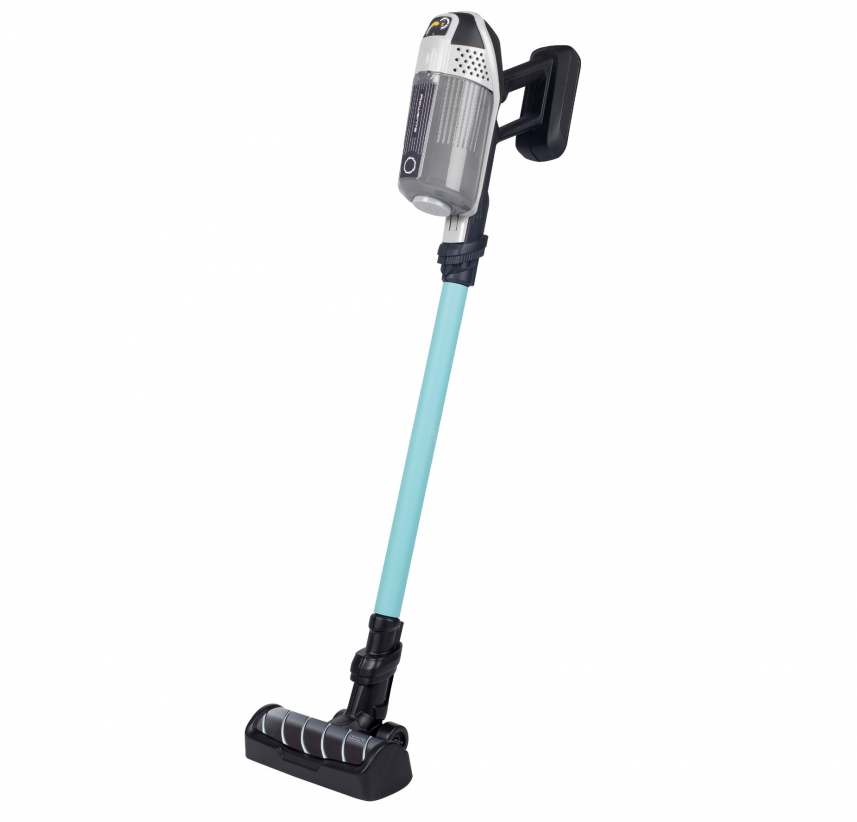 SMOBY TOYS ASPIRAPOLVERE ROWENTA X FORCE FLEX CON SUONI