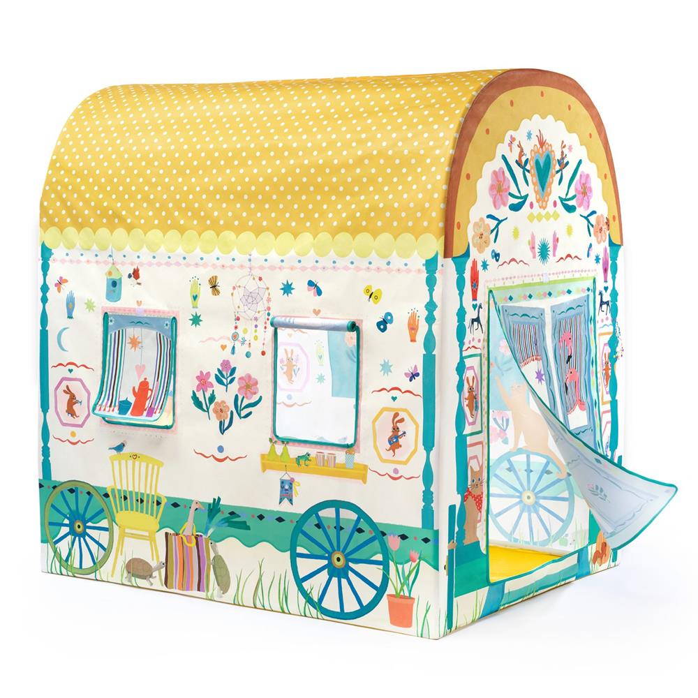 DJECO CARAVAN DD04495