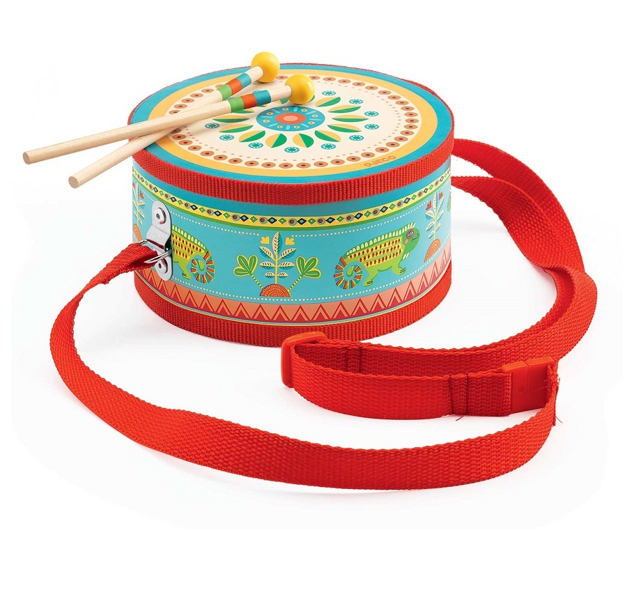 DJECO ANIMAMBO - HAND DRUM DJ06004