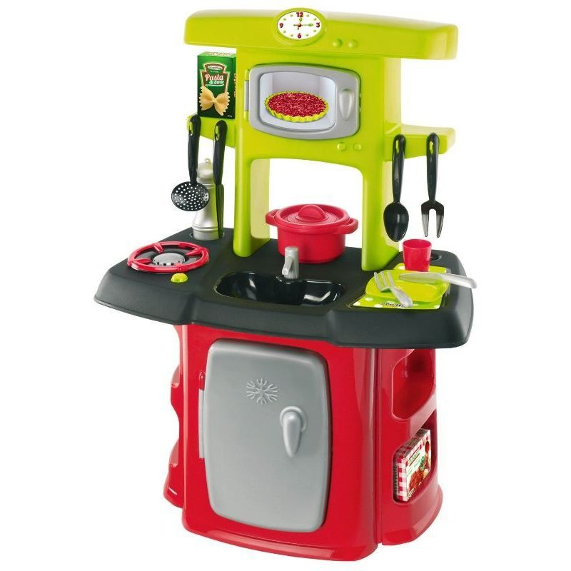 SMOBY CUCINA FANTASTICA 001781