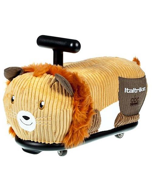 ITALTRIKE LA COSA SOFT LION