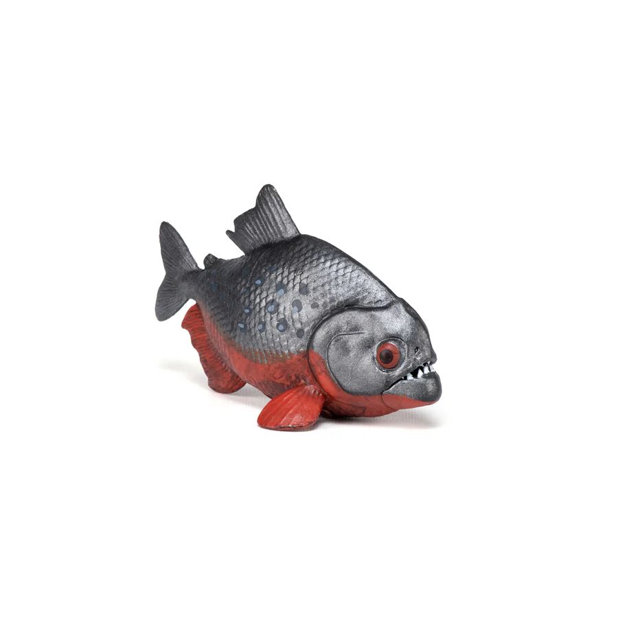 PAPO PIRANHA 50253