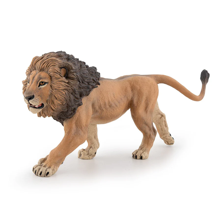 PAPO LEONE AFRICANO 50307