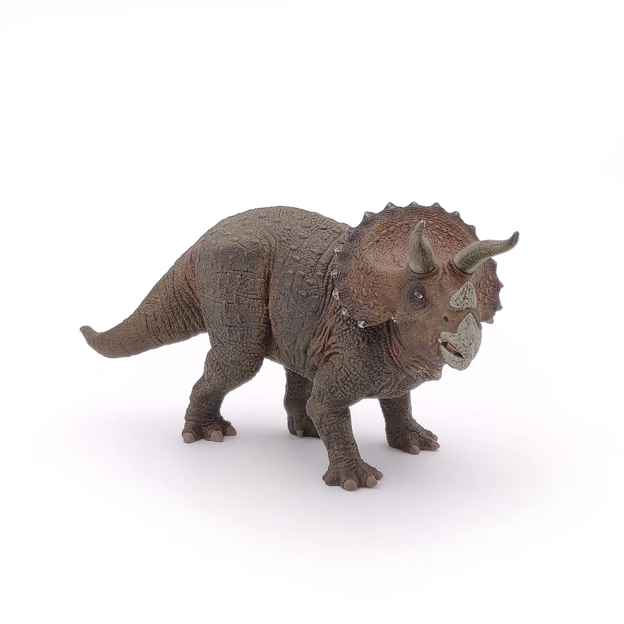 PAPO TRICERATOPO 55002