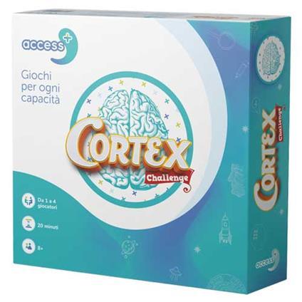 ASMODEE CORTEX ACCESS+ 9462