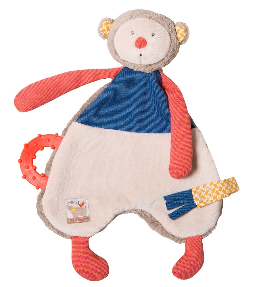 MOULIN ROTY DOUDOU PORTA CIUCCIO SCIMMIETTA 658014