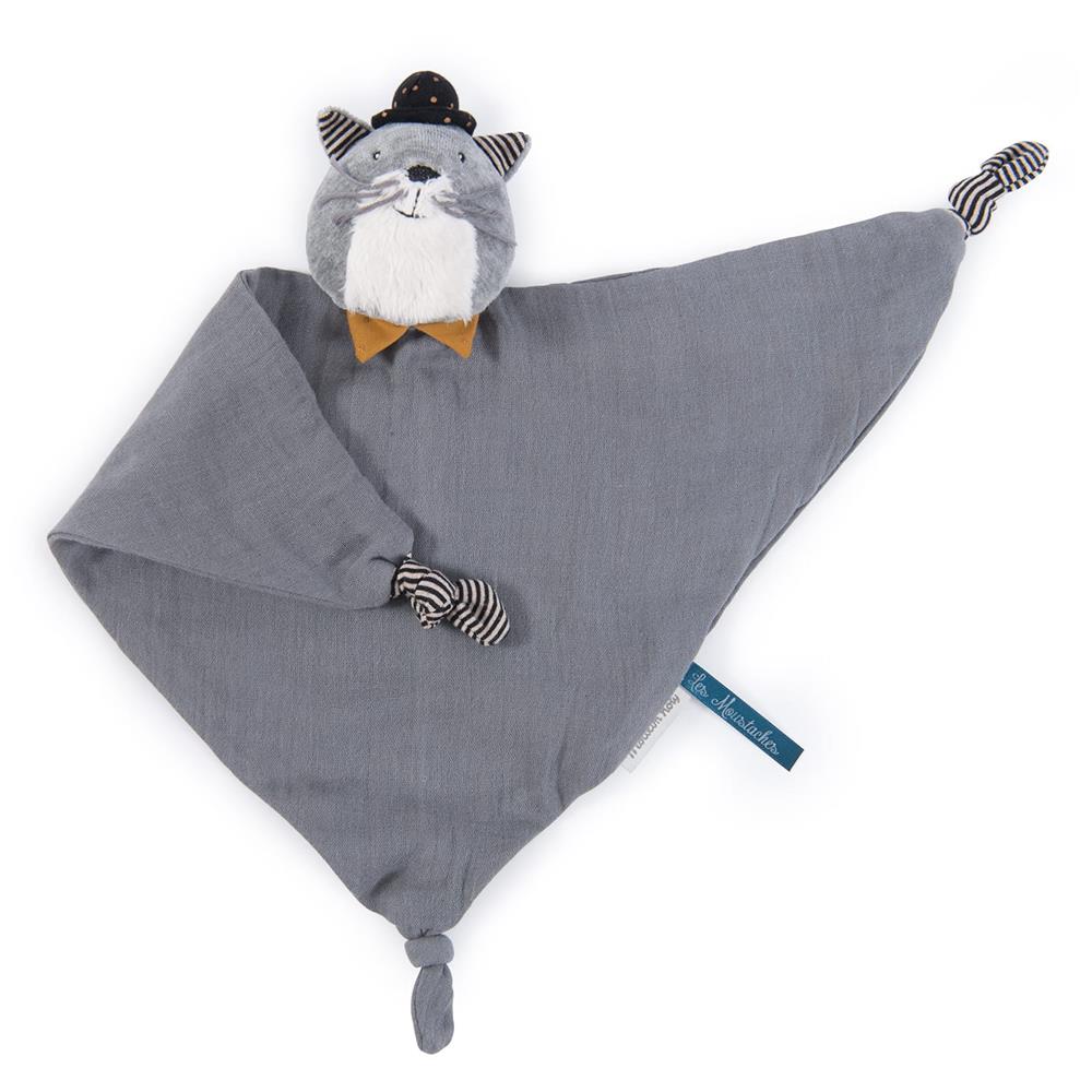 MOULIN ROTY DOUDOU GATTO FERNAND 666026