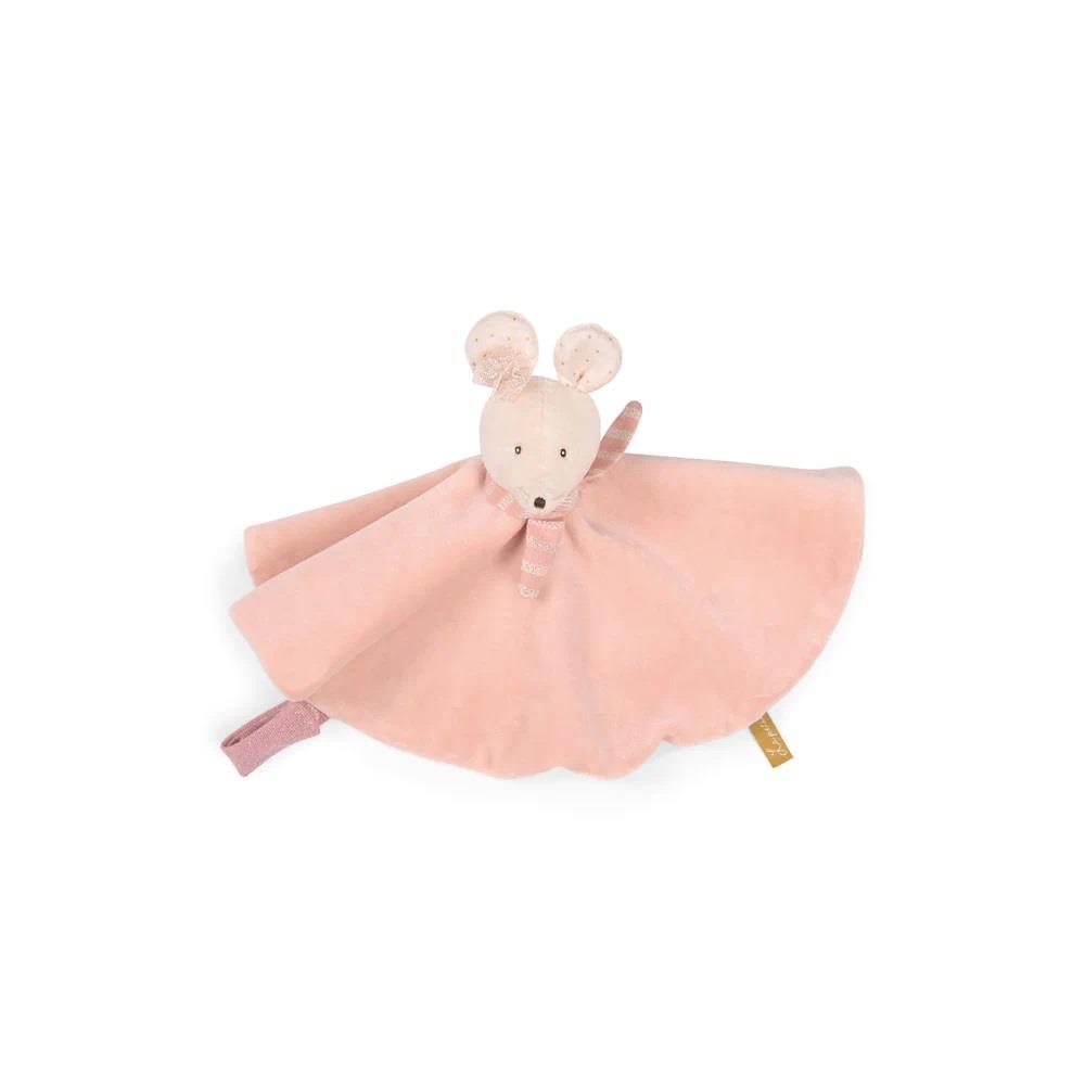 MOULIN ROTY DOUDOU TOPO ROSA ECOLE DE DANSE 667015