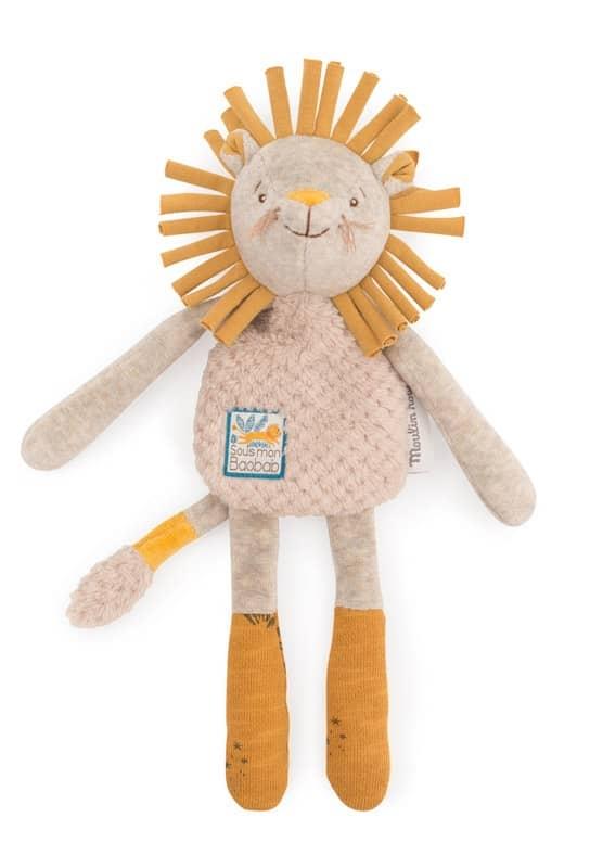 MOULIN ROTY SONAGLIO LEONE DOUDODU SOUS MON BAOBAB 669023