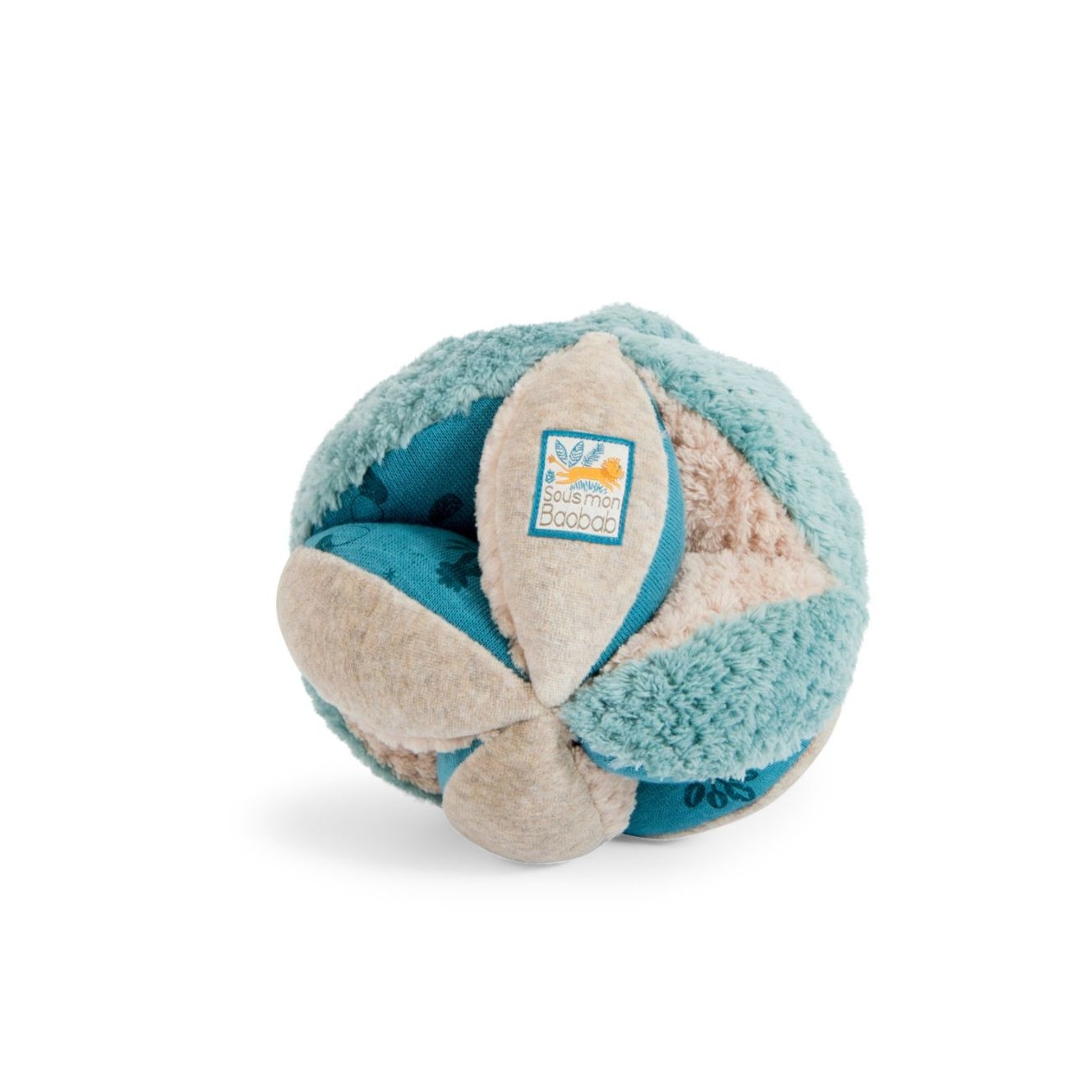 MOULIN ROTY PALLA SENSORIALE BLU 669076