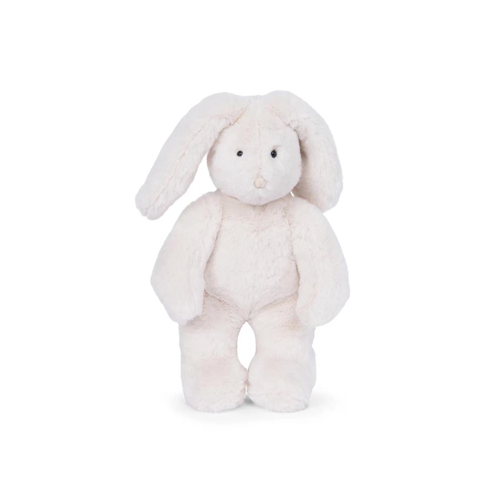 MOULIN ROTY PELUCHE CONIGLIO BIANCO 680021