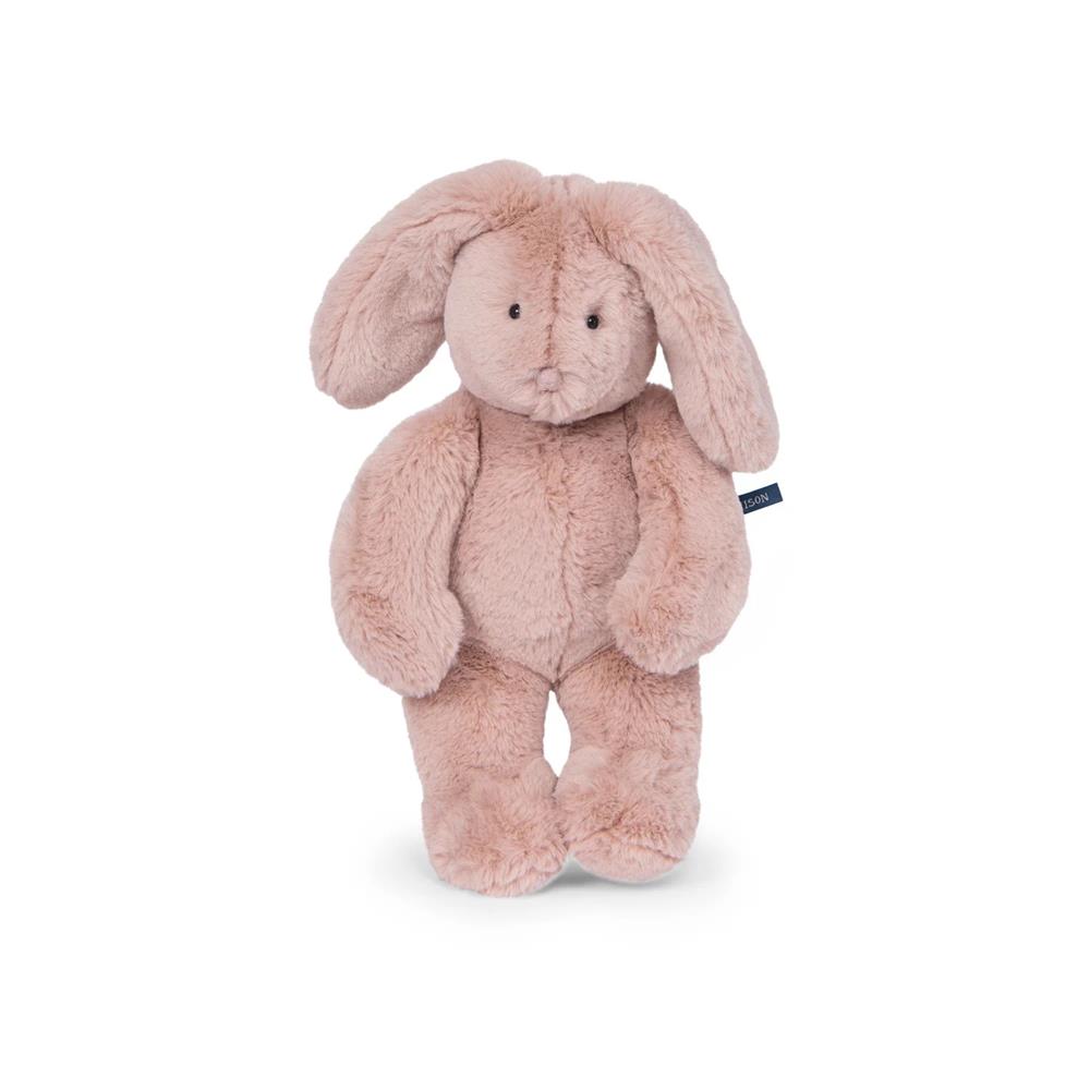 MOULIN ROTY PELUCHE CONIGLIO ROSA 680023