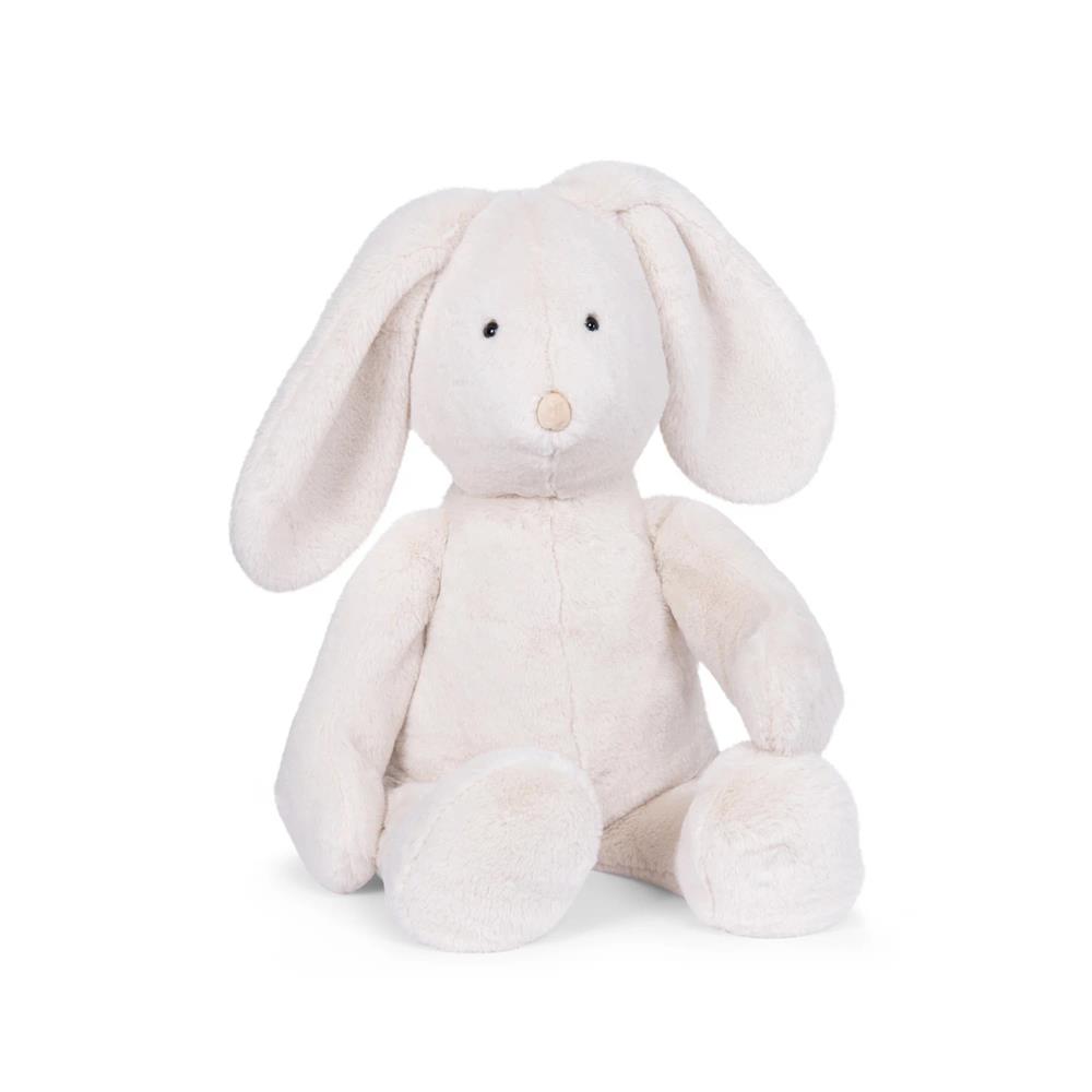 MOULIN ROTY PELUCHE CONIGLIO GIGANTE LOUISON CREMA 680028