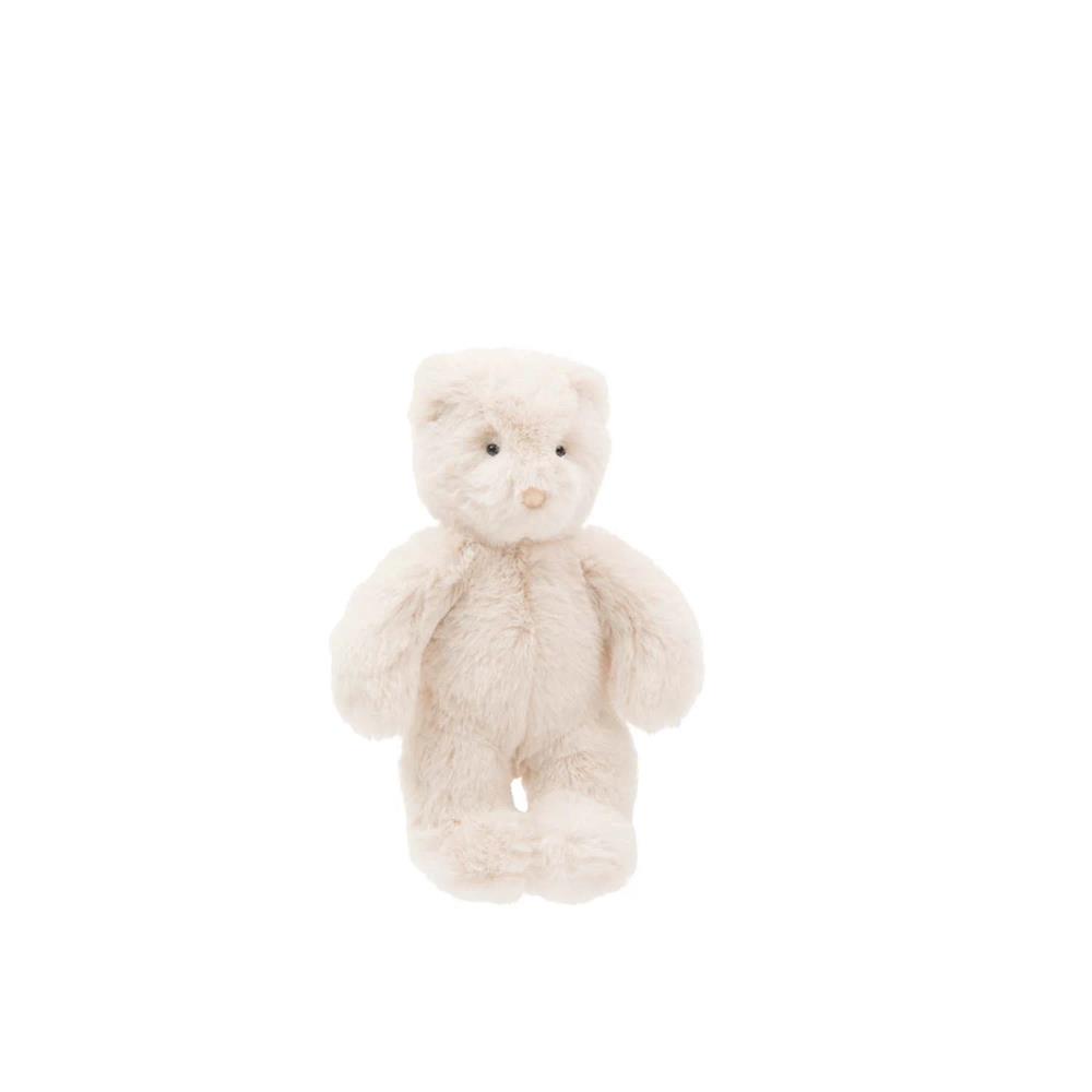 MOULIN ROTY PELUCHE PICCOLO ORSACCHIOTTO BIANCO 680034