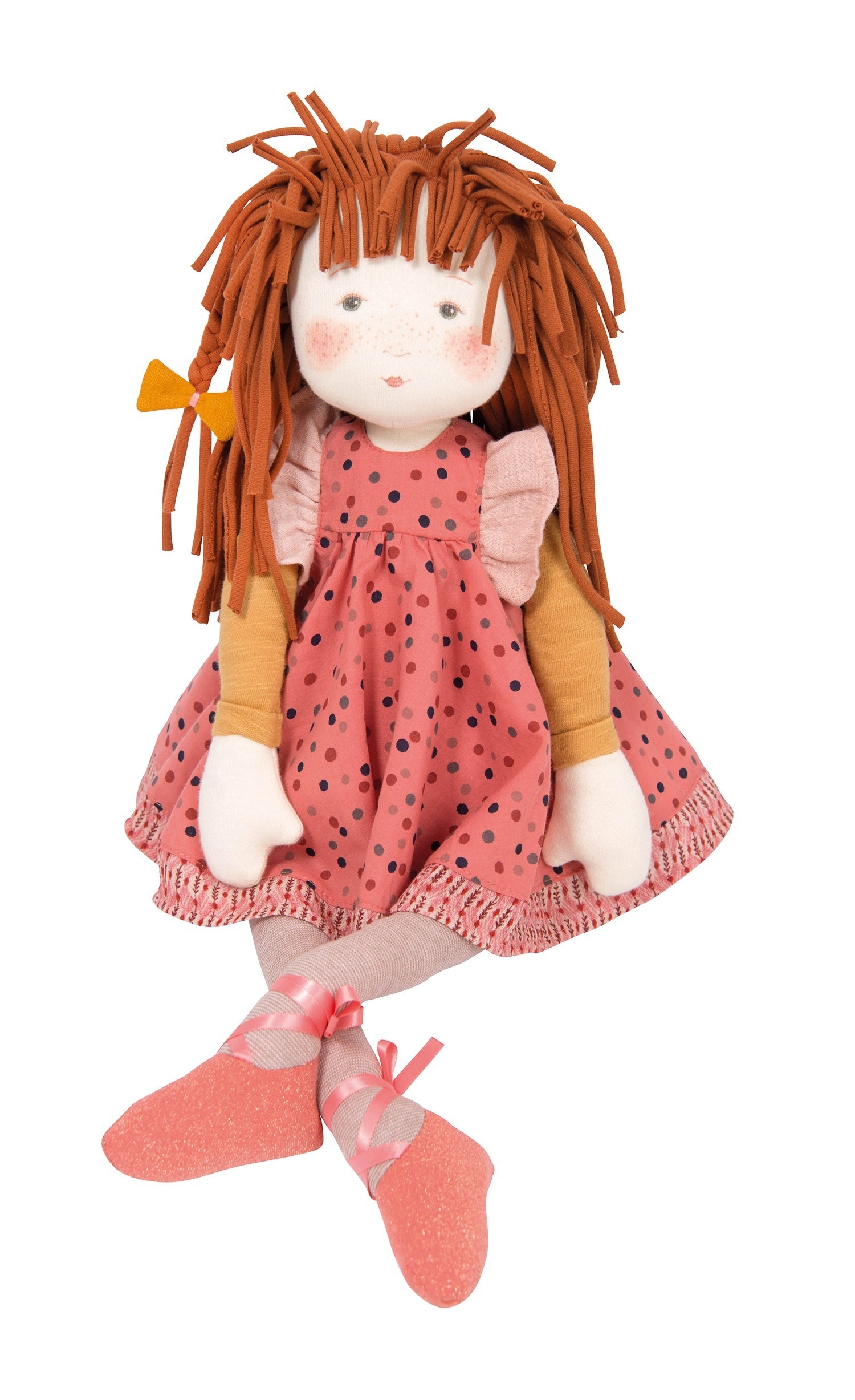 MOULIN ROTY  BAMBOLA ANEMONE  LES ROSALIES 710523