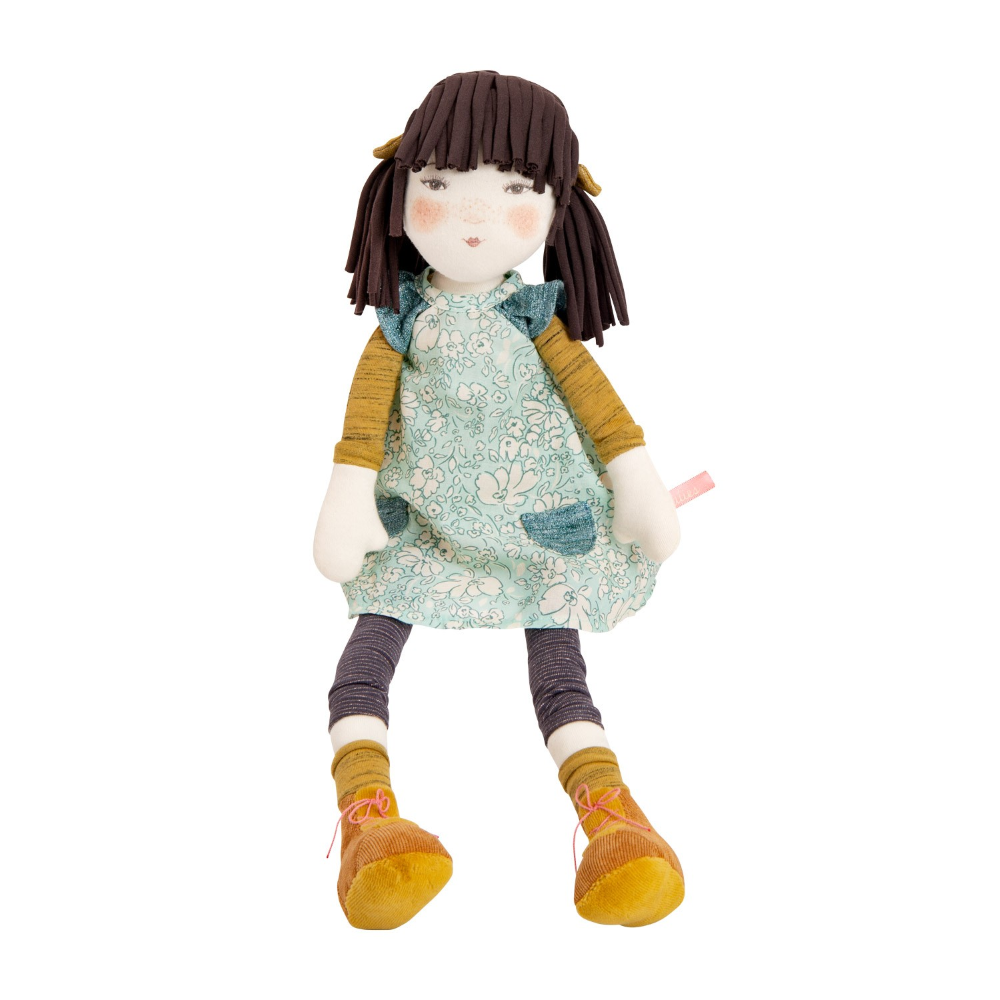 MOULIN ROTY BAMBOLA IRIS LES ROSALIES 710536