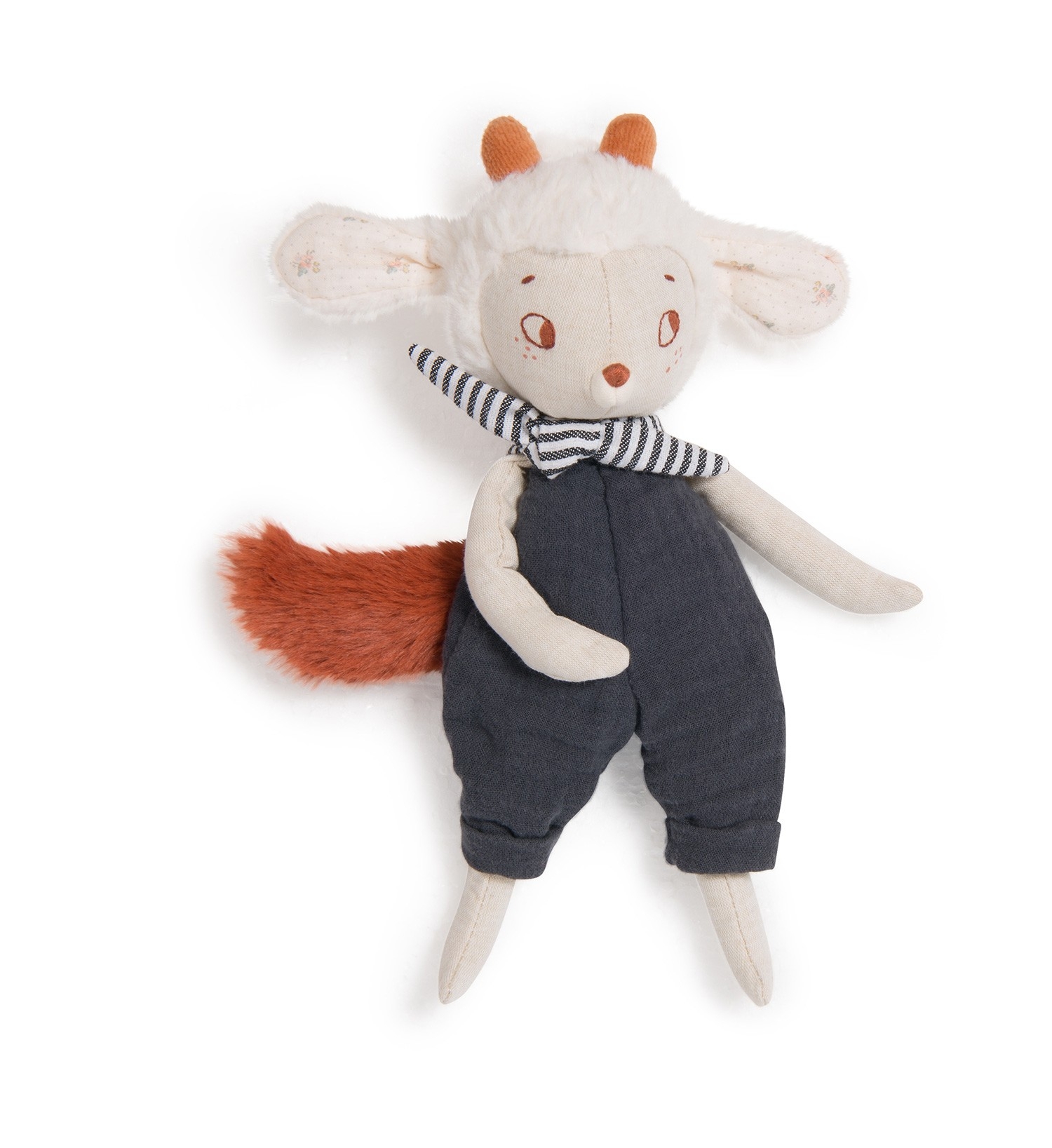 MOULIN ROTY PECORA NUAGE 715020