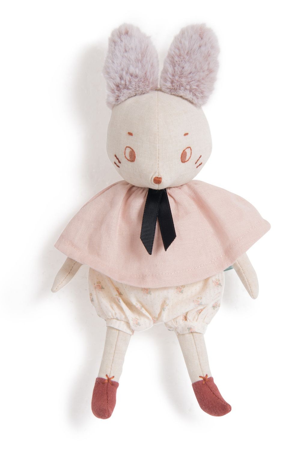 MOULIN ROTY  CONIGLIETTA BEIGE BRUME 715021