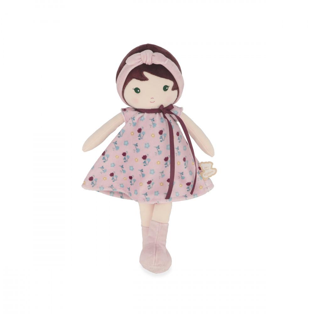 KALOO TENDRESSE LEONIE LA MIA PRIMA BAMBOLA IN STOFFA 32 CM K200018