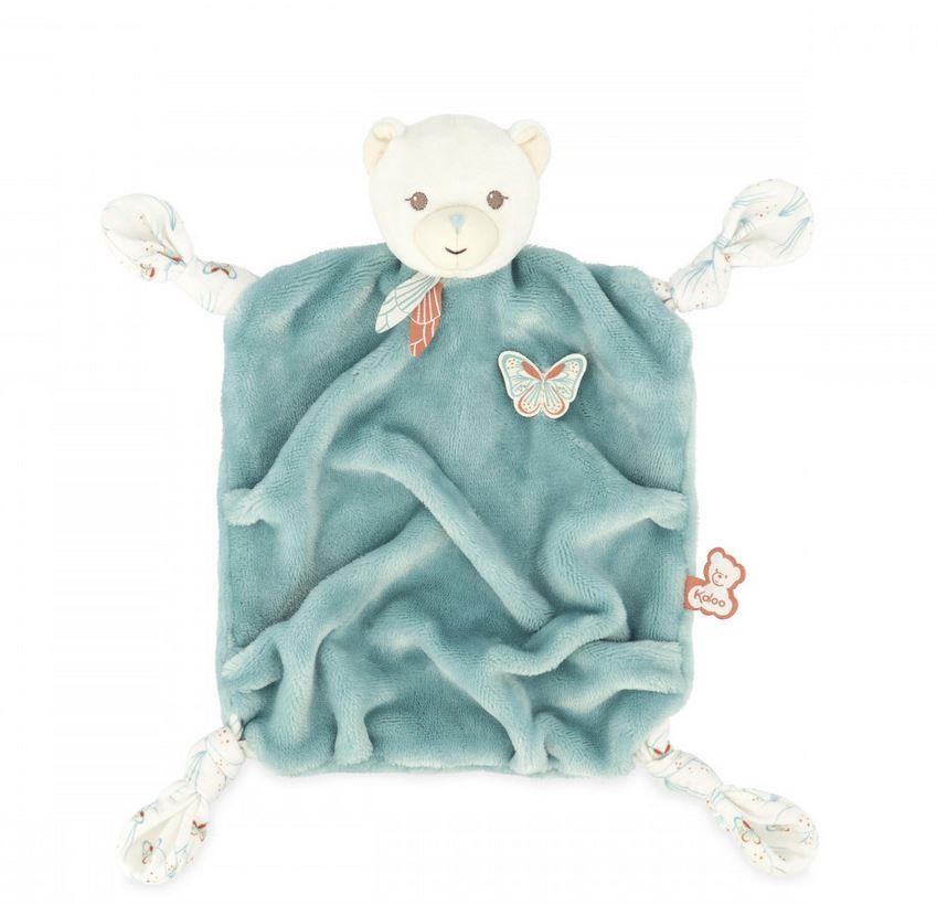 KALOO DOUDOU ORSO VERDE K214004