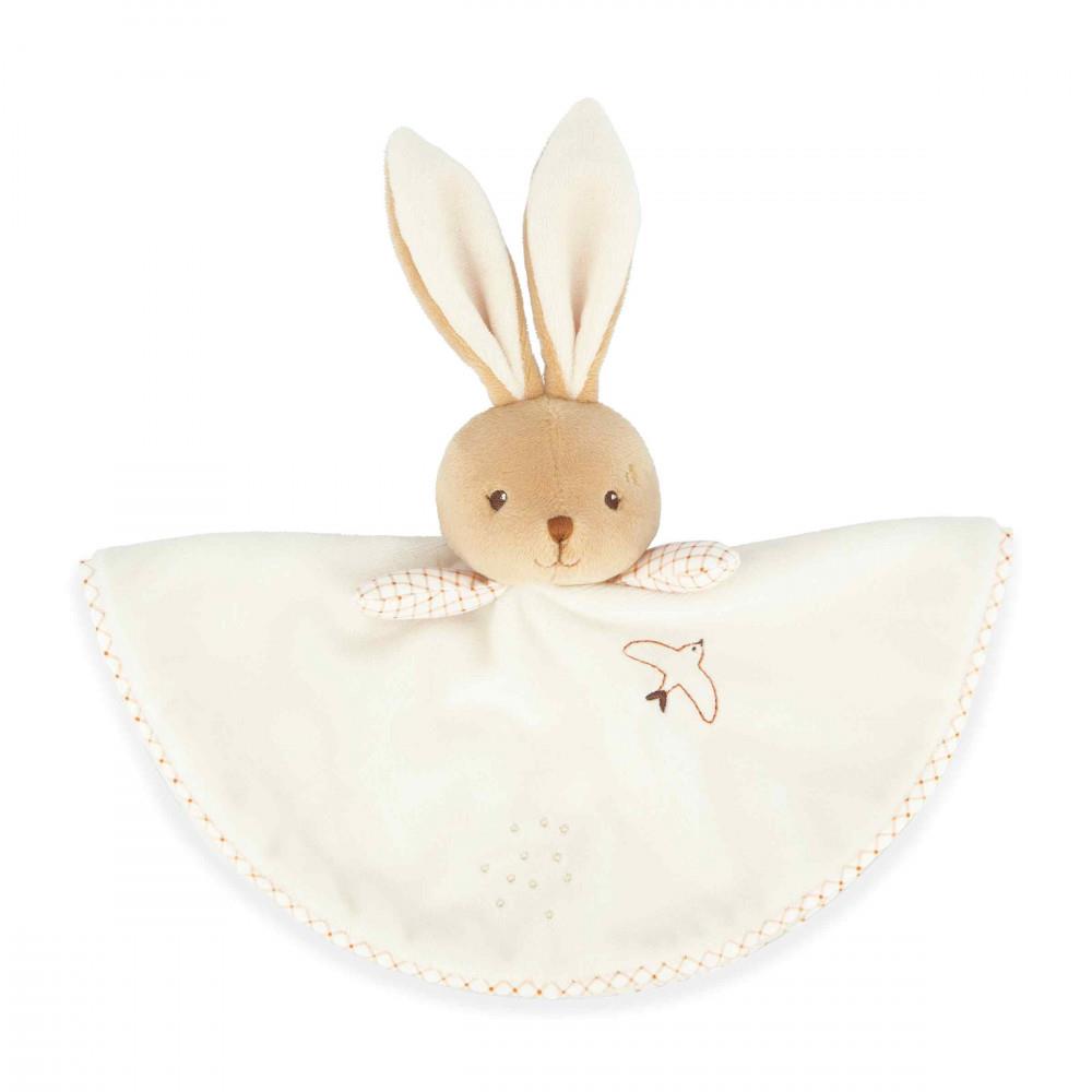 KALOO DOUDOU ROTONDO CONIGLIO CREMA K214019