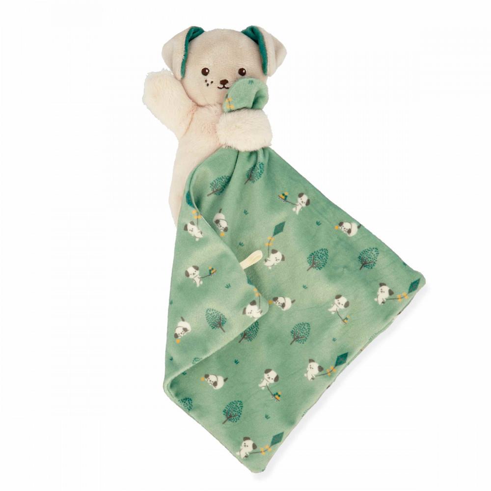 KALOO DOUDOU CANE VERDE K226001