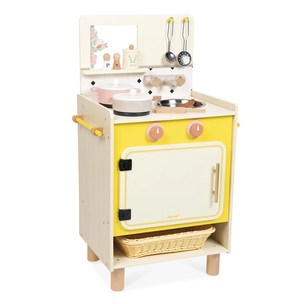JANOD CUCINA IN LEGNO NONNA SOLE J06641