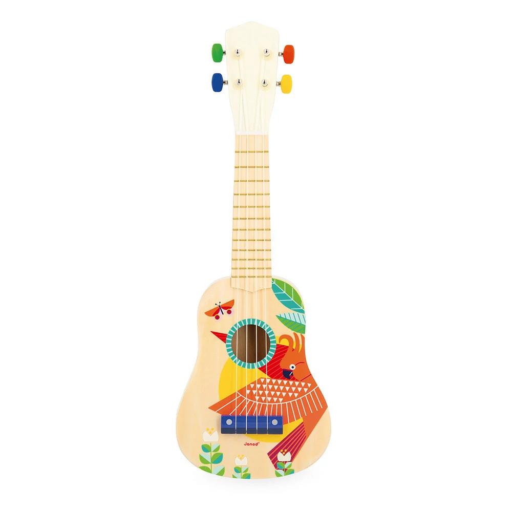 JANOD UKULELE GIOIA J07652