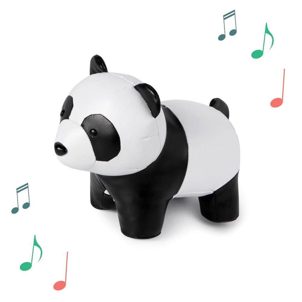 LITTLE BIG FRIENDS LUCA IL PANDA ANIMALI MUSICALI 302351