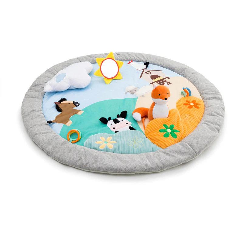 LITTLE BIG FRIENDS TAPPETO DA GIOCO - FATTORIA 302825