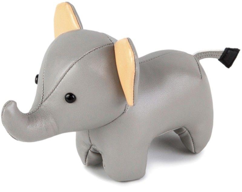 LITTLE BIG FRIENDS VINCENZO L'ELEFANTE PICCOLI ANIMALI 303006