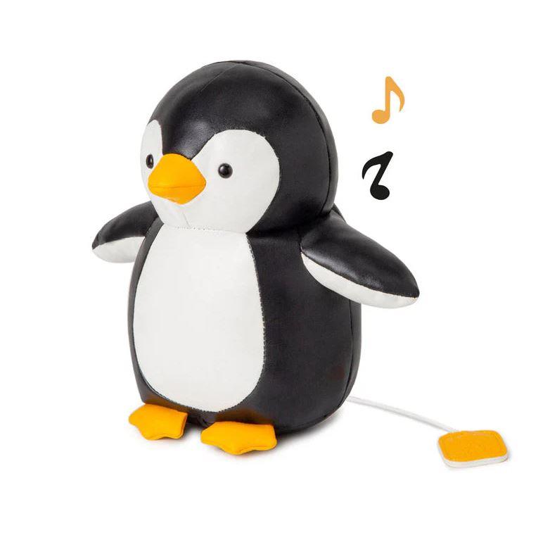 LITTLE BIG FRIENDS MARTINO IL PINGUINO ANIMALI MUSICALI 303259