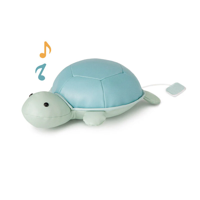 LITTLE BIG FRIENDS EMILIA LA TARTARUGA - ANIMALI MUSICALI 303266