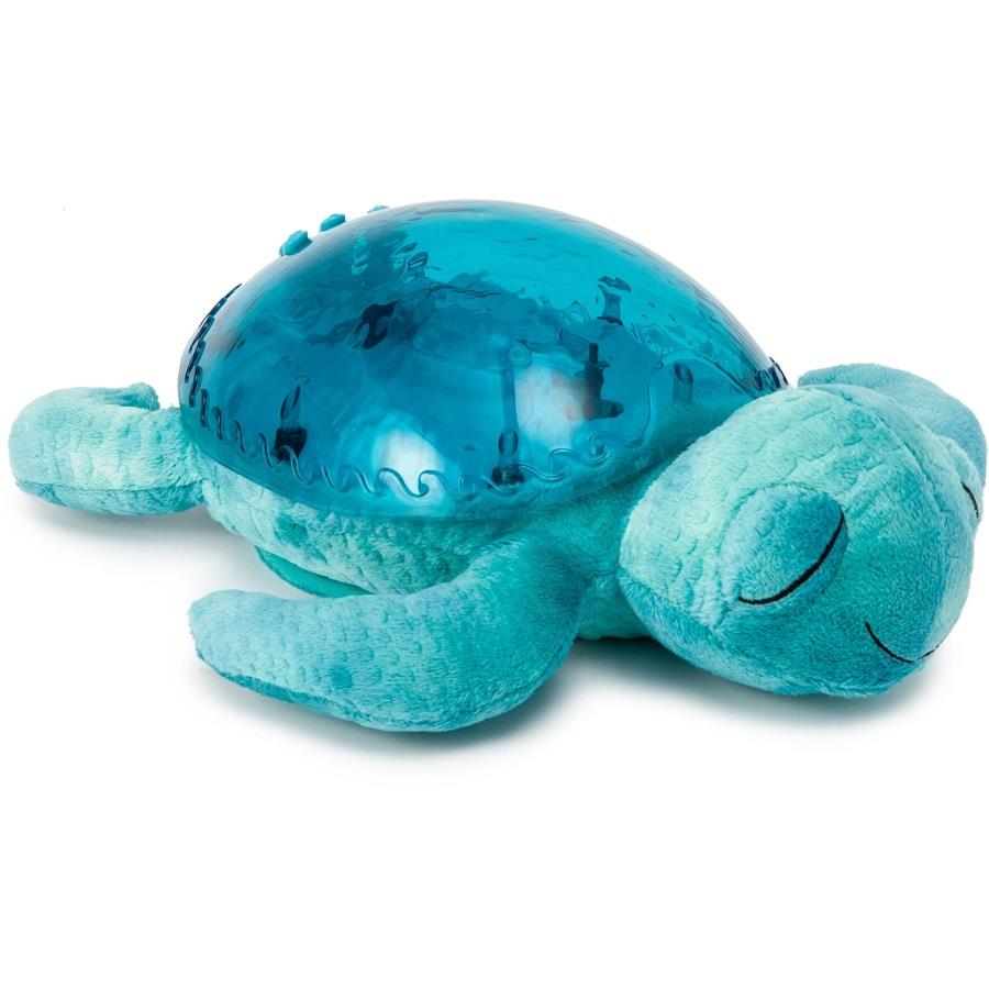 CLOUD B CARILLON TRANQUIL TURTLE™ AQUA 9001-AQ