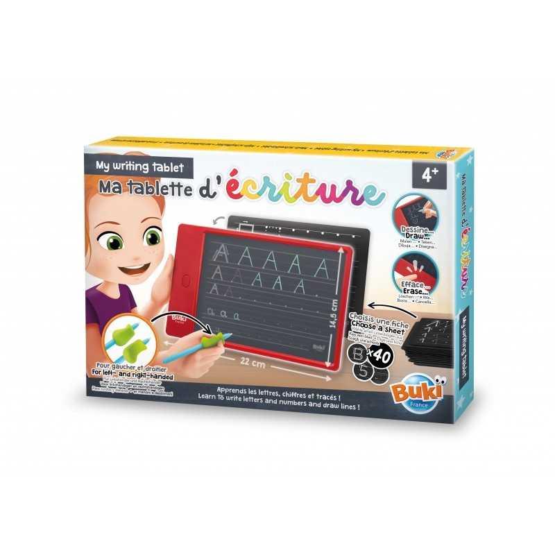 BUKI TABLET SCRITTURA CON PENNA 5607