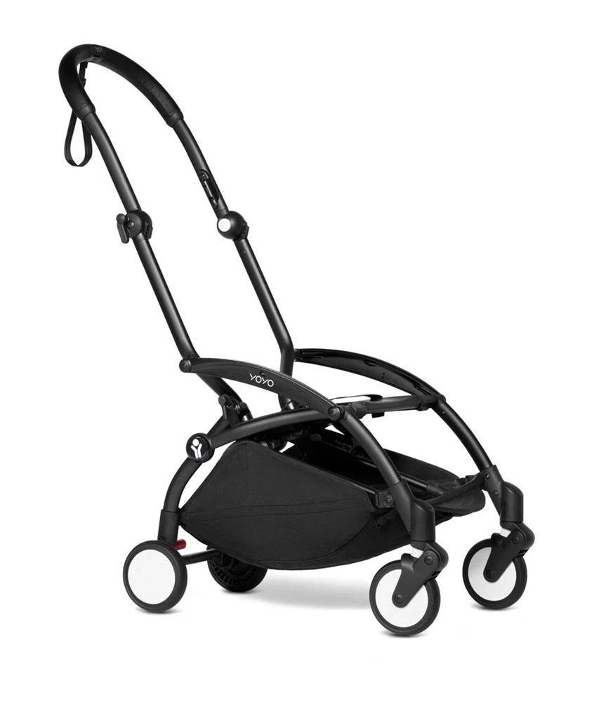 STOKKE TELAIO DEL PASSEGGINO YOYO² NERO 595102