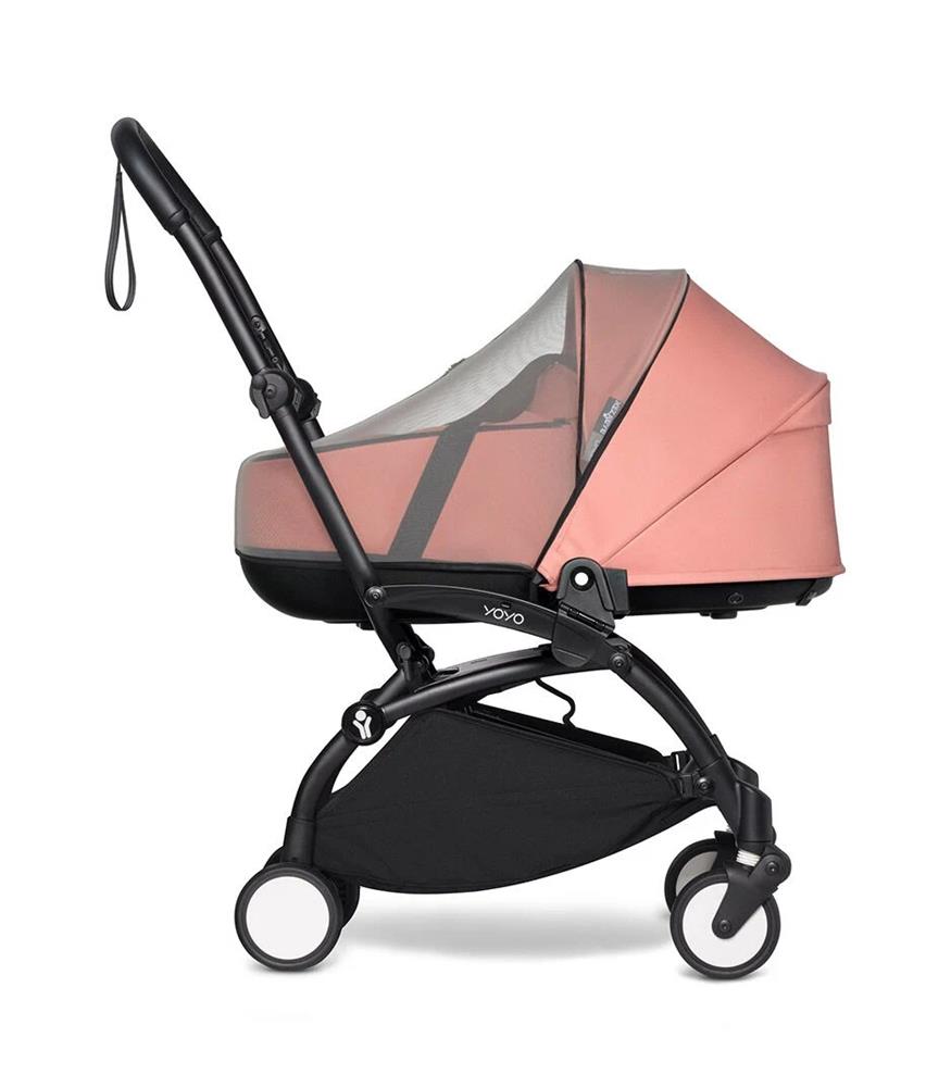 STOKKE ZANZARIERA PER NAVICELLA YOYO NERA 597401