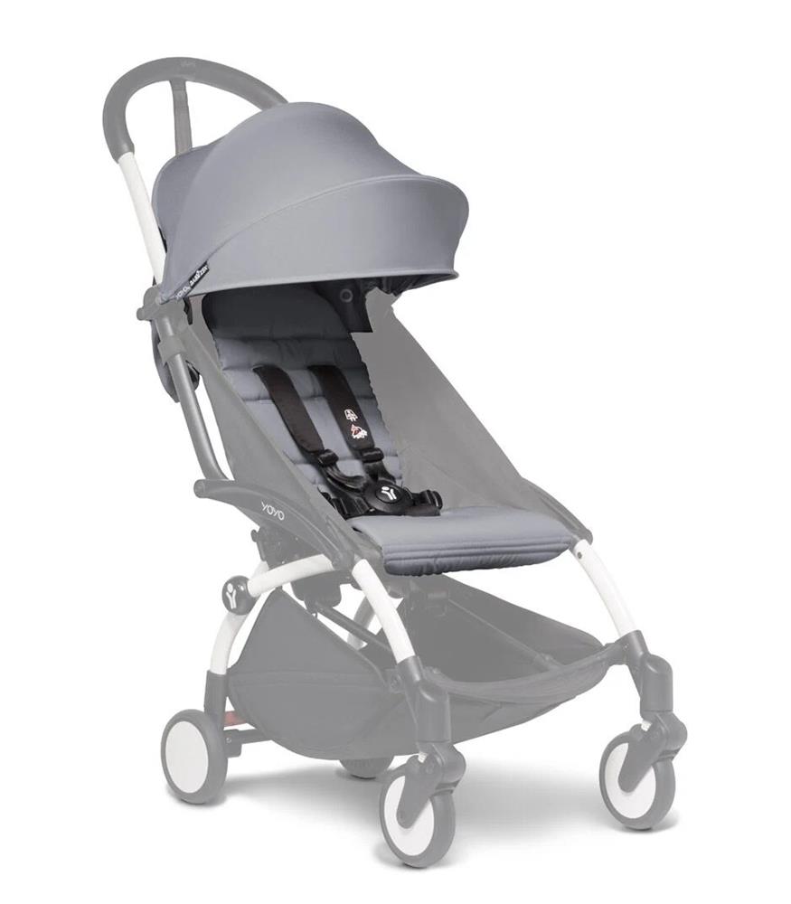 STOKKE RIVESTIMENTO COLORATO 6+ YOYO CLASSICA STONE 595510