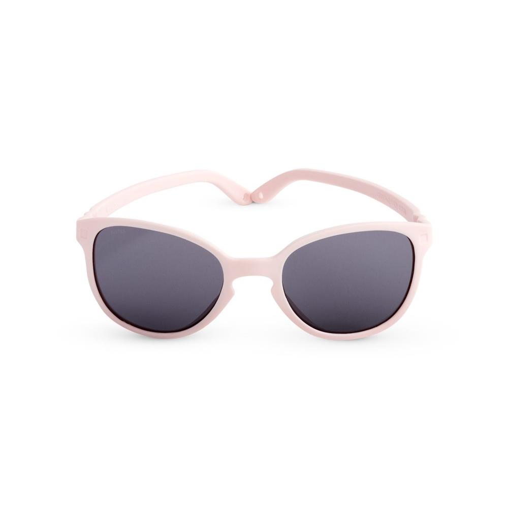 KI ET LA OCCHIALI DA SOLE WAZZ 4 WAYFARER STYLE 4-7 ANNI WA4SUNBLUSH