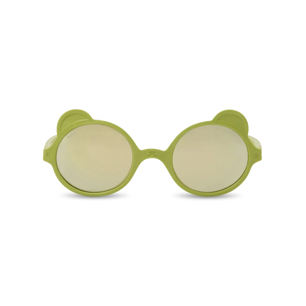 KI ET LA OCCHIALI DA SOLE OURSON OLIVE 0-1 ANNI OU1SUNOLIVE