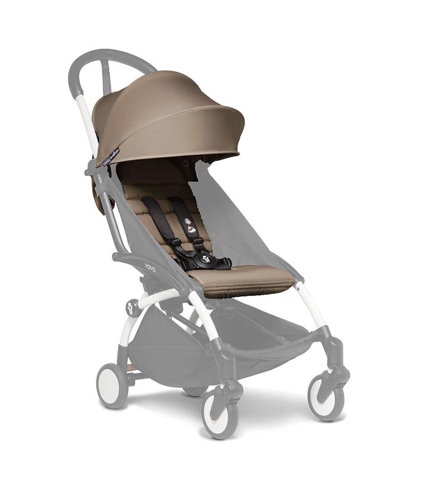 STOKKE RIVESTIMENTO COLORATO 6+ YOYO CLASSICA TALPA 595504