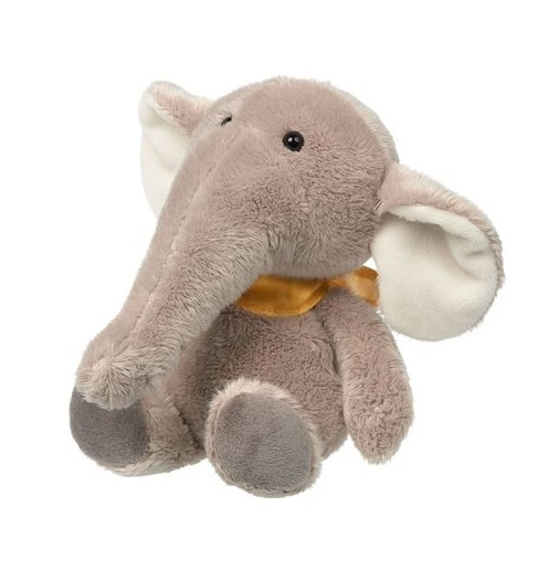 SIGIKID  PUPAZZO COCCOLONE ELEFANTE MIMIMIS 42403